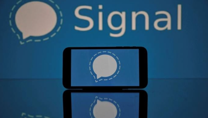 signal安卓版下载平台展示
